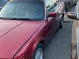 BMW 525 1992 года за 780 000 тг. в Алматы – фото 3