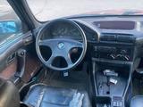 BMW 525 1992 года за 780 000 тг. в Алматы – фото 5