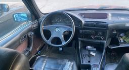 BMW 525 1992 годаүшін780 000 тг. в Алматы – фото 5