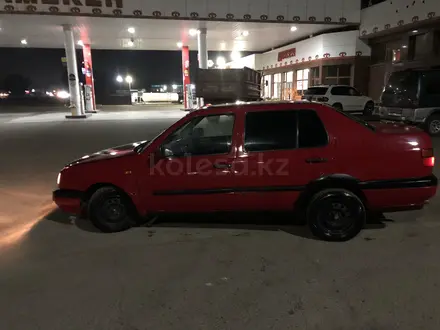 Volkswagen Vento 1993 года за 429 900 тг. в Алматы – фото 7