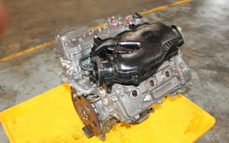 Двигатель на Lexus RX 300.1MZ-FE VVTi 3.0л 1AZ/2AZ/1MZ/2GR/3GR/4GRfor132 000 тг. в Алматы