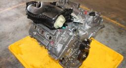 Двигатель на Lexus RX 300.1MZ-FE VVTi 3.0л 1AZ/2AZ/1MZ/2GR/3GR/4GR за 132 000 тг. в Алматы – фото 3