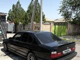 BMW 540 1995 годаүшін5 000 000 тг. в Тараз – фото 2