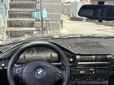 BMW 540 1995 годаүшін5 000 000 тг. в Тараз – фото 5