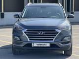 Hyundai Tucson 2019 годаүшін11 200 000 тг. в Астана – фото 2