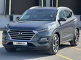 Hyundai Tucson 2019 года за 11 200 000 тг. в Астана