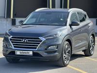 Hyundai Tucson 2019 годаүшін11 200 000 тг. в Астана