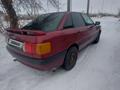 Audi 80 1990 годаүшін1 500 000 тг. в Кокшетау – фото 6