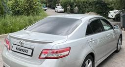 Toyota Camry 2009 года за 7 800 000 тг. в Тараз – фото 4