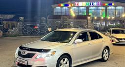 Toyota Camry 2009 года за 7 800 000 тг. в Тараз – фото 3