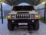 Hummer H2 2004 года за 10 000 000 тг. в Алматы – фото 2
