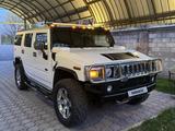 Hummer H2 2004 года за 10 000 000 тг. в Алматы
