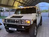 Hummer H2 2004 года за 10 000 000 тг. в Алматы – фото 3