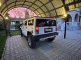 Hummer H2 2004 года за 10 000 000 тг. в Алматы – фото 5