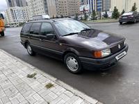 Volkswagen Passat 1993 года за 1 650 000 тг. в Астана