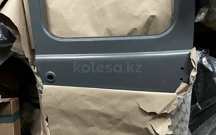 Дверь задняя уаз буханка за 77 000 тг. в Алматы