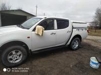 Mitsubishi L200 2007 года за 4 500 000 тг. в Алматы