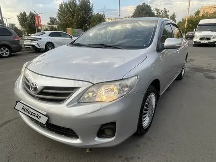 Toyota Corolla 2011 года за 6 000 000 тг. в Алматы – фото 2