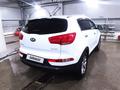 Kia Sportage 2014 года за 8 500 000 тг. в Усть-Каменогорск – фото 3