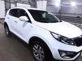 Kia Sportage 2014 годаүшін8 500 000 тг. в Усть-Каменогорск – фото 4