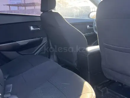 Kia Rio 2012 года за 5 500 000 тг. в Талдыкорган – фото 9