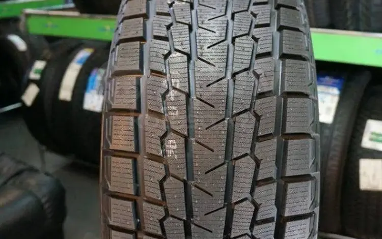 Yokohama Geolander I/T-S G075 315/30 R23 — 275/35 R23 за 1 600 000 тг. в Алматы