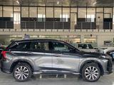 Changan CS75 Plus Tech 2025 года за 12 590 000 тг. в Шымкент – фото 3