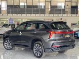 Changan CS75 Plus Tech 2025 года за 12 590 000 тг. в Шымкент – фото 5