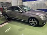 Mercedes-Benz E 300 2010 года за 8 400 000 тг. в Алматы