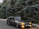 ВАЗ (Lada) 2114 2011 годаүшін3 200 000 тг. в Шымкент