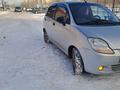 Daewoo Matiz 2007 годаfor2 100 000 тг. в Астана – фото 3