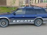 Subaru Legacy Lancaster 1998 годаүшін3 000 000 тг. в Астана
