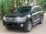 Toyota Land Cruiser 2008 годаүшін16 000 000 тг. в Тараз – фото 2