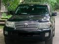 Toyota Land Cruiser 2008 года за 16 000 000 тг. в Тараз