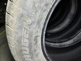 Летние шины kumho crugen HP91, Корея, 245*60 R18үшін200 000 тг. в Астана – фото 3