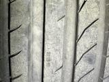 Летние шины kumho crugen HP91, Корея, 245*60 R18үшін200 000 тг. в Астана – фото 4