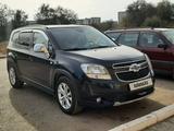 Chevrolet Orlando 2013 годаүшін5 900 000 тг. в Рудный