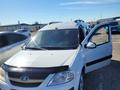 ВАЗ (Lada) Largus 2014 года за 3 300 000 тг. в Атырау – фото 2