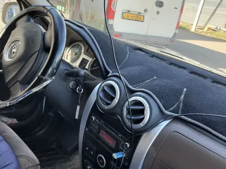 ВАЗ (Lada) Largus 2014 года за 3 300 000 тг. в Атырау – фото 3