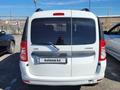 ВАЗ (Lada) Largus 2014 года за 3 300 000 тг. в Атырау – фото 4