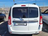 ВАЗ (Lada) Largus 2014 годаүшін3 300 000 тг. в Атырау – фото 4