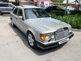 Mercedes-Benz E 230 1992 годаүшін2 600 000 тг. в Алматы – фото 4