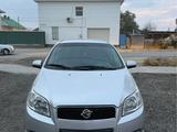 Ravon Nexia R3 2017 года за 3 500 000 тг. в Кызылорда – фото 4