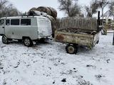 УАЗ Буханка 2013 года за 3 000 000 тг. в Актобе – фото 4