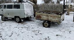 УАЗ Буханка 2013 года за 3 000 000 тг. в Актобе – фото 4