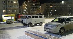 УАЗ Буханка 2013 года за 3 000 000 тг. в Актобе – фото 5