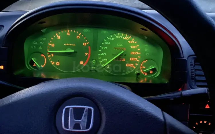 Honda Accord 1993 года за 600 000 тг. в Астана