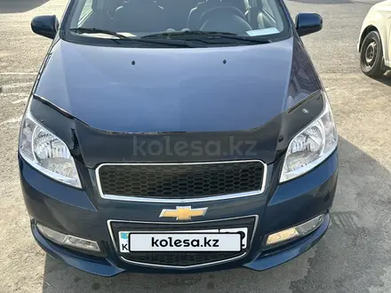 Chevrolet Nexia 2021 года за 4 870 000 тг. в Шымкент