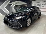 Toyota Camry 2023 годаүшін16 800 000 тг. в Астана