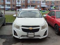 Chevrolet Cruze 2014 года за 5 200 000 тг. в Талдыкорган